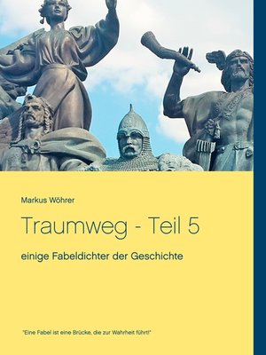 cover image of Traumweg--Teil 5